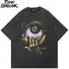 Grunge Eye Graphic T-Shirt Se811a3be1b38466b8fd0b5c8356a3ab1O 1 e314c4cf