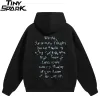Retro Aesthetic Graphic Pullover Hoodie Sed5dab73c8b240238613febe43afade2H e3a1c300