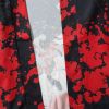 White Daffodil Poly-cotton Kimono 20 White Daffodil Poly-cotton Kimono Hecef5af2ee3f45d8ac18974433b0236aK e4174f26