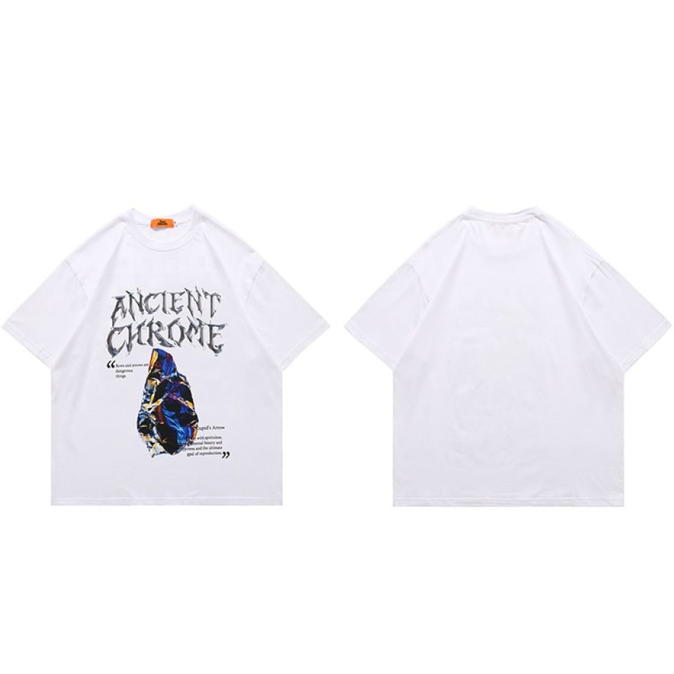 Ancient Chrome Graphic T-shirt S080f36c117cd49c6a88f9e5eff413f7ew e4c0e2bc