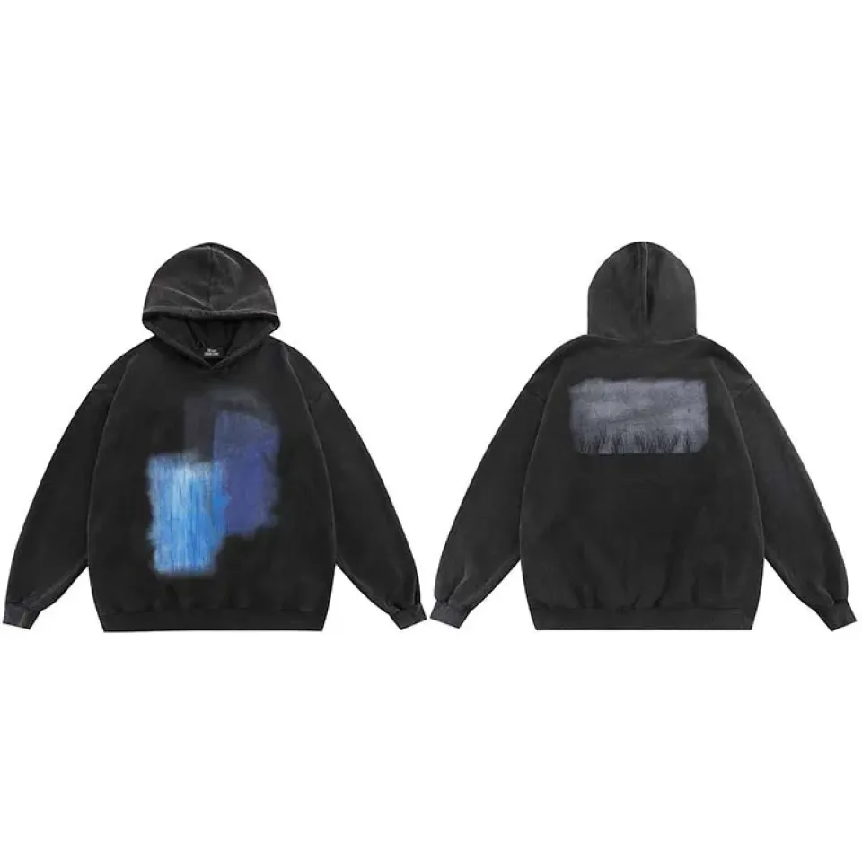 Freak Graphics Washed Black Pullovers S5dc54dad812e427aa8b0ed34291285ccS e433ffb6