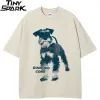 Good Kid Schnauzer Graphic T-Shirt S95d8e616f068434d9cc7bd37c99db3d0W e408dac9