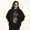 Brain Wash Skeleton Graphic Hoodie Sd71d5be0749546c7a39059be80009ba5Z e436fe00