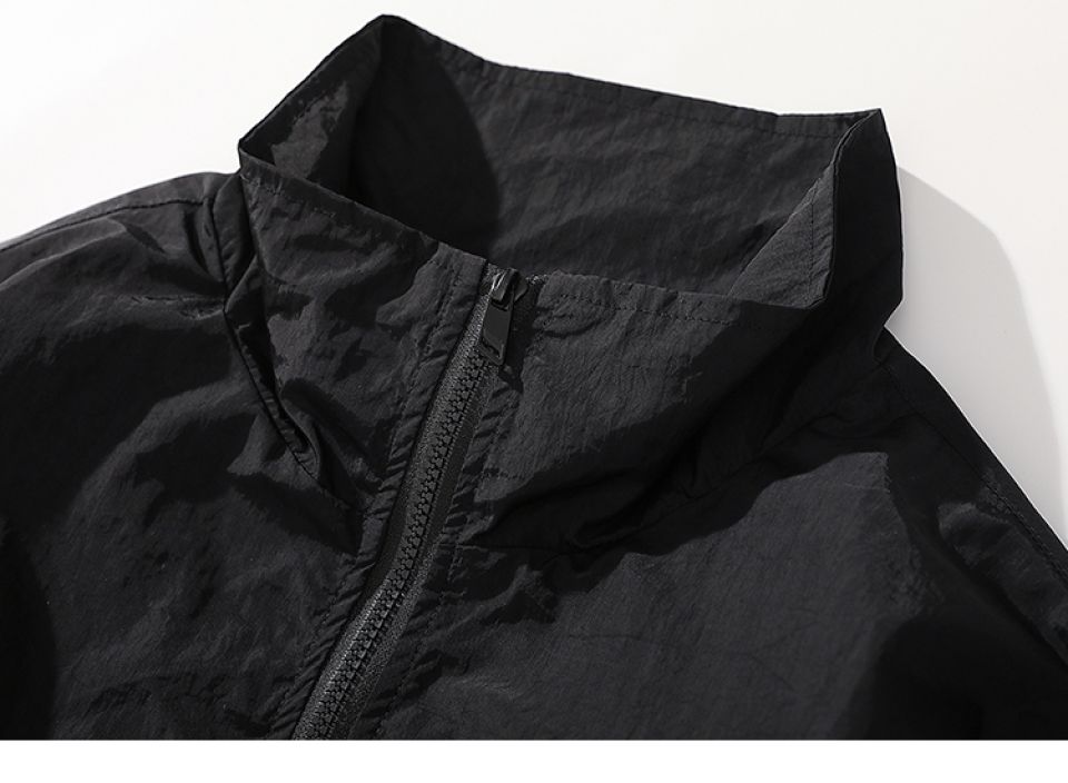 Oversized Line Jacket H278a56c4165d4b06a604b686e96245c7j e5b0370c