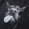 Funny Doberman Dog Graphic Tee 10 Funny Doberman Dog Graphic Tee S0e98b8e0a8754426a649fec0c631a0a1z e59da924