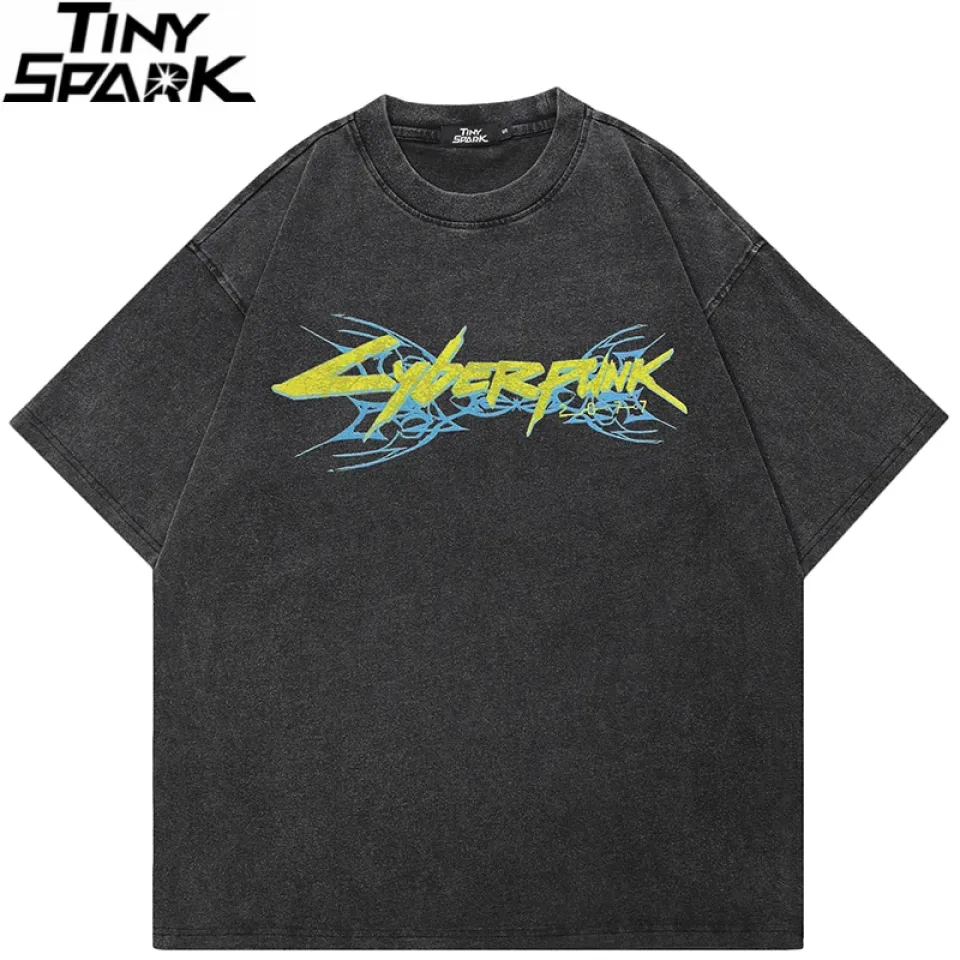 Anime Devil Graphic T-Shirt S363587a4bcda4cd58f859f1a2e4f4a22h e583d2c9