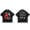 Japanese Kanji Anime T-Shirt S3b397a31613b4c9bb0a601a980ec69f4v e5114073