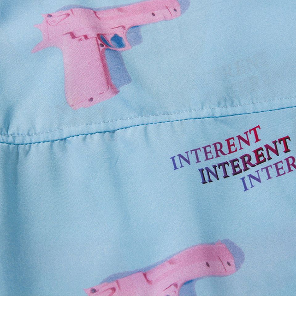 Pastel Play Poly-cotton Shirt HTB1bVhHTyLaK1RjSZFxq6ymPFXaY e6f3b6ca