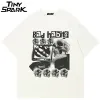 Skull Collage Graphic T-Shirt 16 Skull Collage Graphic T-Shirt S4ff8e14578d44f16a8f436c99e1a0928i e637af18