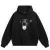 Monochrome Dog Portrait Pullover Hoodie S5481e838a1354c708ce68d6ca44ee630P e6cc1a95