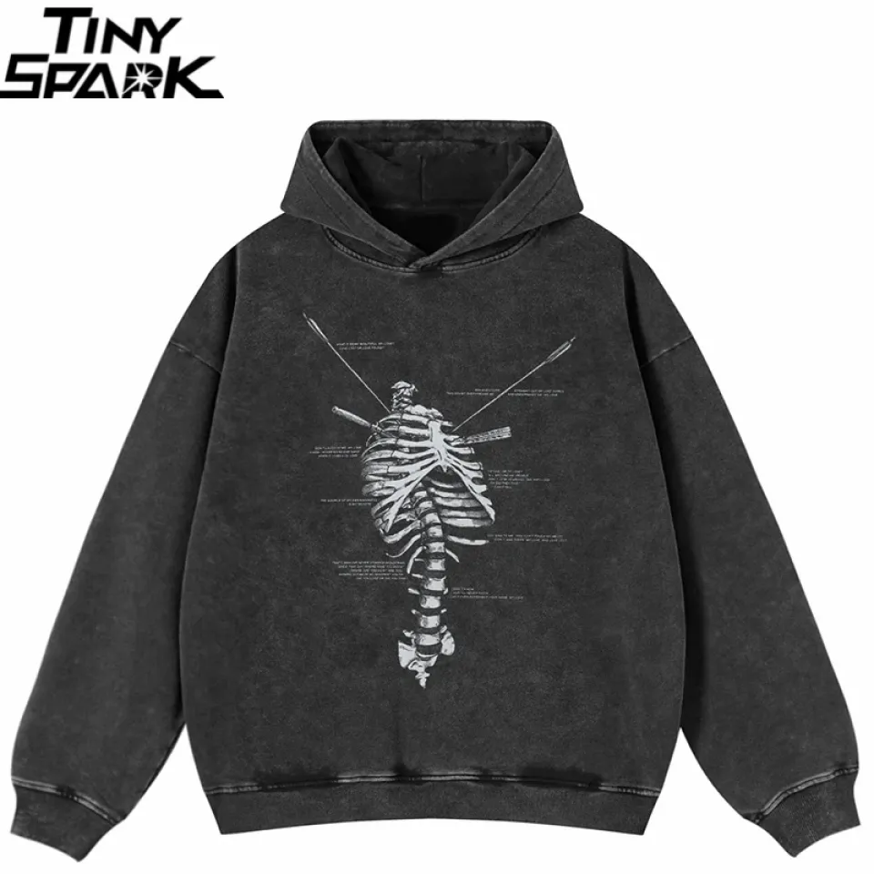 Battle Skeleton Hoodie Sc9a34f218ce1483da2886afbc573becdW e6c93e73