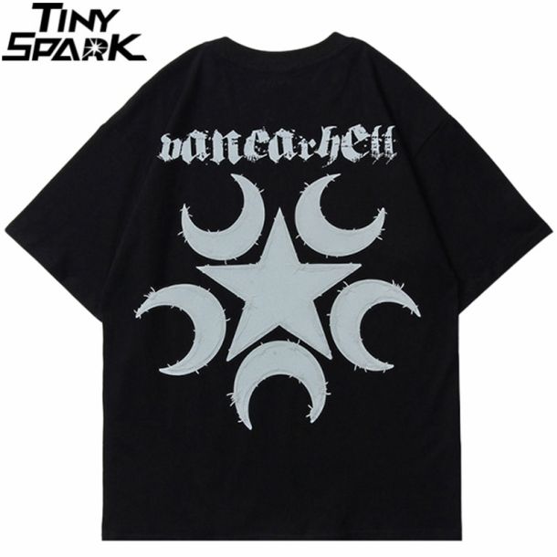 Silhouette Stories Graphic T-shirt H54aafb90f23441d4a0d111d3de45a35ax e7062619