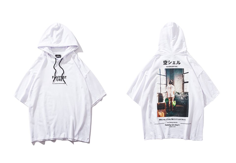 Street Style Half-sleeves Poly Cotton Hoodie HTB1lNhWaK6sK1RjSsrbq6xbDXXag e75a4dea