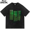 Recurring Illusion Graphic T-shirt S21799dd088c74ed08c33db48adfa6da9F e7b9d8b6