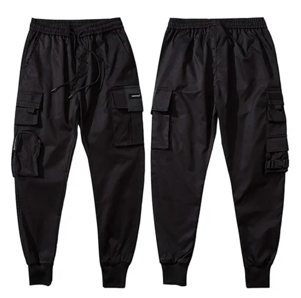 Black Hip Hop Joggers Pants d2aca58d 6245 4c63 8c44 674761dfe3f0707238 e70ccb9e