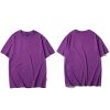 Plain Basic Cotton T-shirt 35 Plain Basic Cotton T-shirt Hfef8e283043548ec85216533cb081cc3B e8fc1938