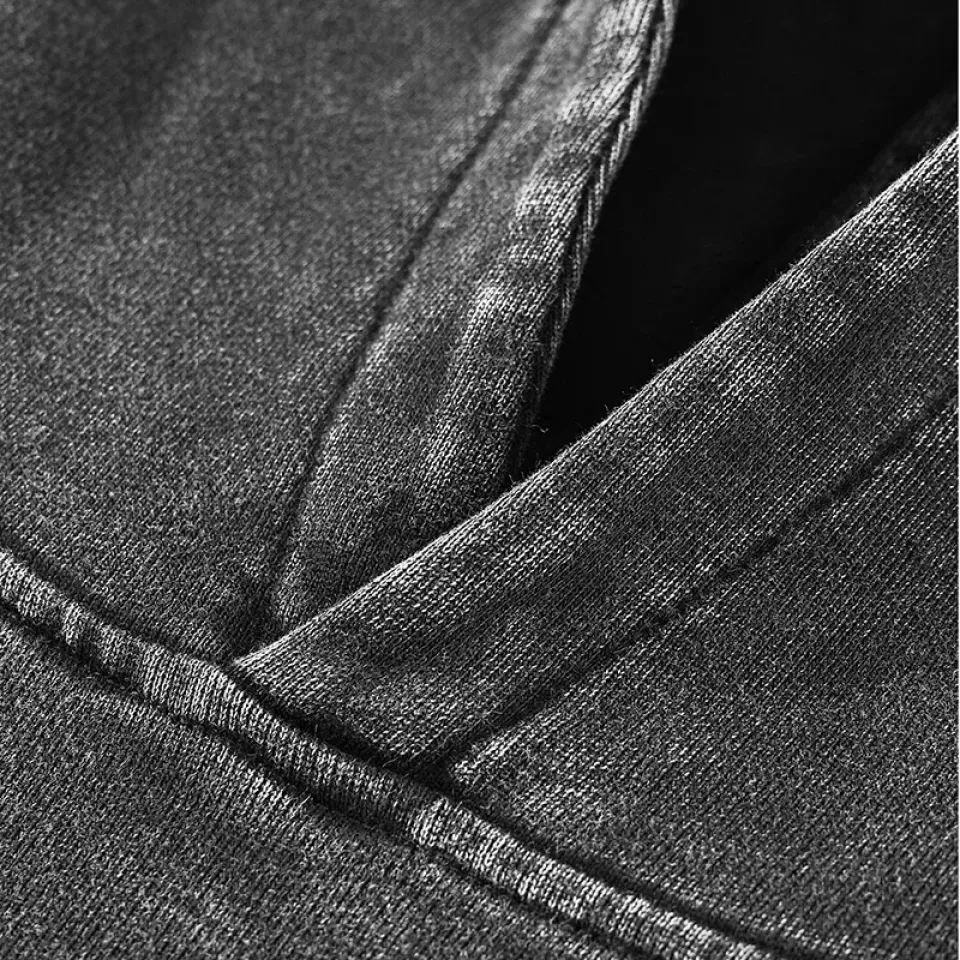 Vintage Doberman Hip Hop Hoodie S648a502886964e8a9f79716a8e4e9bd7W e874c979