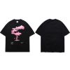 Pink Disintegration T-shirt 25 Pink Disintegration T-shirt H496047a55f7e473aae7cae1662643c63K e94f1da4