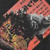 Vintage Godzilla Poster Graphic T-Shirt Sd2b4c9989e37492a81c28285c7b6e7c3i e965d4a8