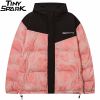 Ugly Hearts Padded Parka Jacket H193feed2f92d45f89be2af9745912870Y eaa5c618
