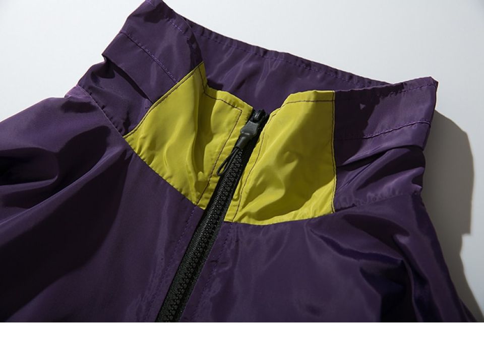 High Collar Bomber Jacket HTB1uWW.kDqWBKNjSZFxq6ApLpXa9 ea26a145