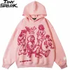 Funny Cartoon Graphic Hoodie 10 Funny Cartoon Graphic Hoodie S91263523ca254790ac22ac8df70629e94 eabc3437