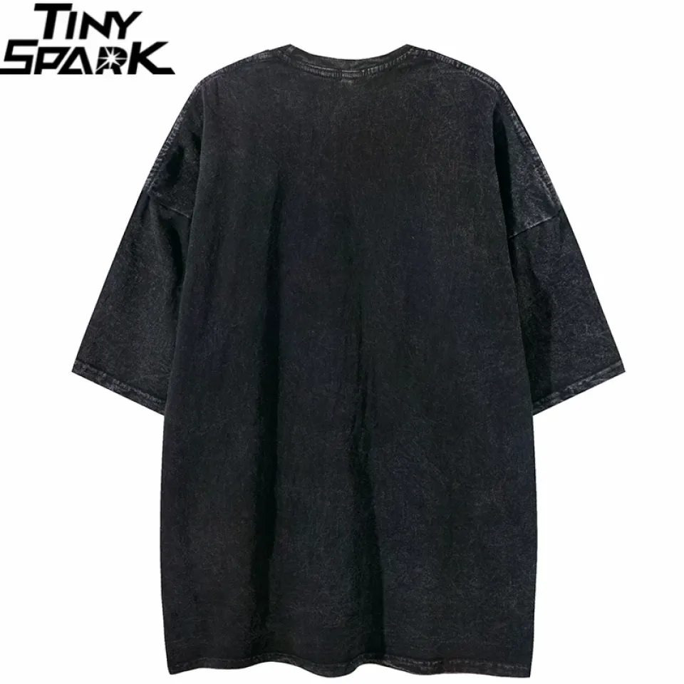 Castle Graphic Hip Hop Print Tee S7ab698e03cb441348cc9c705e5f746b2W eb86b8b5