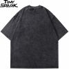 Retro Robot Cartoon Girl T-Shirt Washed 9 Retro Robot Cartoon Girl T-Shirt Washed S9b50ab170f9c486d90d2a3de4278d758L eb8b15a7