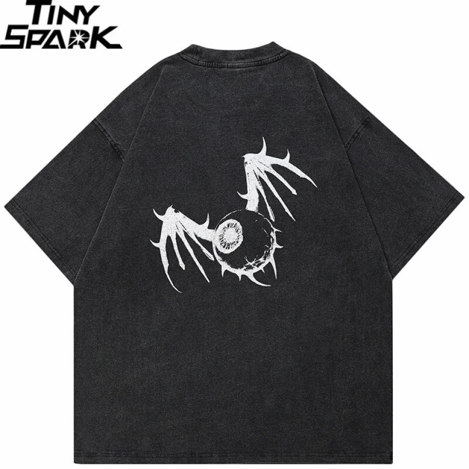 Funny Skeleton Devil Wings & Ghosts Graphic Tees Sb0f80185c4ef4c578587ec9fd71eaec8I ebfb96bf