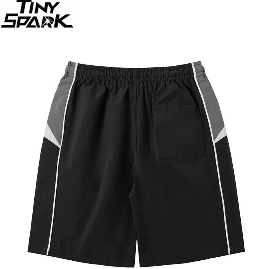 Summer Harajuku Patchwork Shorts 23c305ff 8ac2 4daf 876e 320d33993ba1633779 ec7b8d23