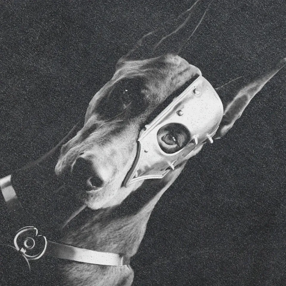 Masked Doberman Streetwear Tee Sb446711f5c6c41d6815029dc6a9b39c50 ec755d87