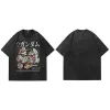 Gundam Mecha Graphic T-Shirt S2953d8618f9f46cab8b218d4f0a23998e ed8dece0