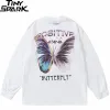 Butterfly Hip Hop T-Shirt 11 Butterfly Hip Hop T-Shirt S2d172aa7f16147eca35b8de63002f30d4 ed5f447f