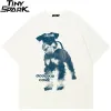 Good Kid Schnauzer Graphic T-Shirt S3acf6273a5854f80a397fe0660def92cX ed13ee1a
