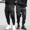 Hip Hop Harajuku Ribbon Cargo Joggers 20 Hip Hop Harajuku Ribbon Cargo Joggers 9aaa9262 4117 438e 8f88 1b5a3aa037be572277 ee145519
