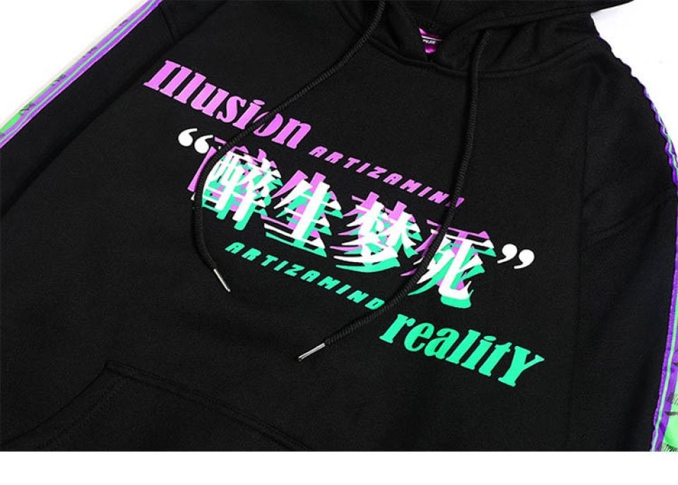 Illusion Reality Hoodie HTB160KHc56guuRjy0Fmq6y0DXXao ee15958b