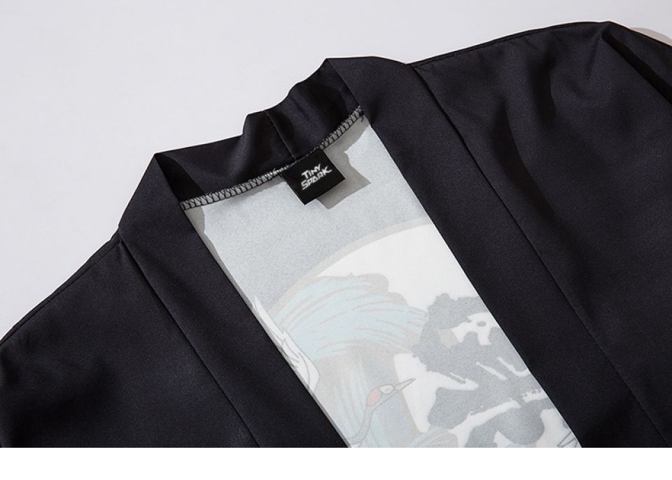 Japanese Kimono Jacket Hf63e96bf40cc4bcea9246b26eb5d9ce7v ee14eef6