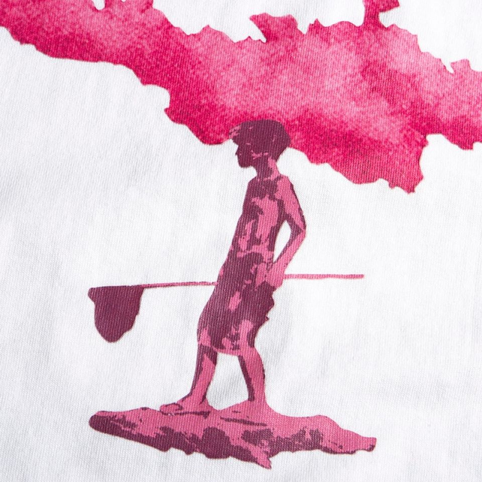 Pink Disintegration T-shirt 9 Pink Disintegration T-shirt H47951f361fc04dc9bbde018457f17114r efd80ce4