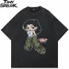 Cartoon Hip Hop Girl T-Shirt 8 Cartoon Hip Hop Girl T-Shirt S663a882635344e8b9405e796e1ecb34cJ ef822cda