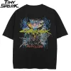 Anime Devil Graphic T-Shirt Sb7f38cfde3bf44c68cf6ccf82682cfb2z ef9b3e92