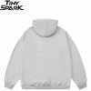 Unisex Letter Graphic Streetwear Hoodie S6b1a52fb44c743979abc58304d1191573 f05a9803
