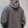 Splash Sweatshirt Hoodie H8dd822129c45480ba91d4a2a6fc7b55aE f12ae769