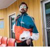 Color Block Sporty Jacket HTB1 syQj0knBKNjSZKPq6x6OFXaJ f114f789