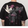 Crane Harajuku Cotton T-shirt 24 Crane Harajuku Cotton T-shirt H960825d42ba045dd9680f3a3643d83eas f29d86bf