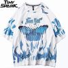 Blue Butterfly Boom Cotton T-shirt 19 Blue Butterfly Boom Cotton T-shirt Hf9c46303475f4550899c38d1eb8d6e0eR f29e79a7