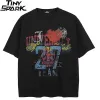 Vintage Washed Graffiti Graphic T-Shirt S086f76839a1349da8e38dc86d644f8ebD f2d20019