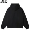 Paint-Splatter Character Graphic Hoodie S443699f540d5402f905613503864ad41R f26d66c8