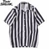 Multicolored Striped Shirt H4eba4e54d43c462cb5bf7ba46098fda8A f38a9b85