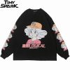 Japanese Cartoon Gal Print Sweatshirt 23 Japanese Cartoon Gal Print Sweatshirt H845066972fc146ca8fa9678ca69d99fcT f303092d