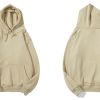 Plain Poly-cotton Sweatshirt Hoodie HTB1dn02djfguuRjSspaq6yXVXXa5 f3ff58a8